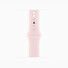 Apple Watch S9 Cell/45mm/Pink/Sport Band/Light Pink/-M/L