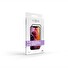 Tvrzené sklo FIXED Full-Cover pro Apple iPhone 15 Pro, lepení přes celý displej, černé