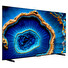 TCL 98C805 TV SMART Google TV QLED/248cm/4K UHD/4000 PPI/144Hz/Mini LED/HDR10+/Dolby Vision/Atmos/DVB-T2/S2/C/VESA