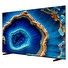 TCL 98C805 TV SMART Google TV QLED/248cm/4K UHD/4000 PPI/144Hz/Mini LED/HDR10+/Dolby Vision/Atmos/DVB-T2/S2/C/VESA