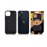 Tactical TPU Kryt pro Apple iPhone 13 Black