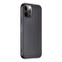 Tactical TPU Kryt pro Apple iPhone 12/12 Pro Black