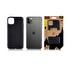 Tactical TPU Kryt pro Apple iPhone 11 Black