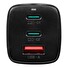 Tactical FlashBang GaN 65W Black