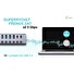 i-tec datový a nabíjecí HUB USB 3.0/USB-C/ 9x port/ LAN + Power Adapter 60W