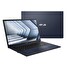 ASUS ExpertBook B1/B1502CVA/i7-1355U/15,6"/FHD/32GB/1TB SSD/Iris Xe/W11P/Black/2R