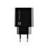 Universální nabíječka Natec RIBERA 20W 1X USB-C, černá