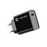 Universální nabíječka Natec RIBERA 20W 1X USB-C, černá