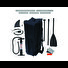 Paddleboard Capriolo Blue