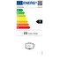 LG TV monitor IPS 28TQ515S / 1366x768 / 16:9 /1000:1/14ms/250cd/ HDMI/ USB/repro/WIFI/TV tuner/webOS/ bílý