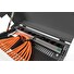 Digitus nástěnná skříň SOHO Slim - 500 x 476 mm (ŠxH)