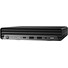 HP Pro Mini 400 G9/i5-13500T/1x8 GB/SSD512 GB M.2/Intel HD/WiFi6 + BT/bez MCR/90W externí/vPro Essential/2xDP+HDMI/FDOS