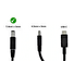 Dell AC adaptér 240W 7,4mm pro AW, Precision