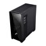 EVOLVEO Ptero Q2/Micro ATX/Transpar./Bílá
