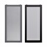 EVOLVEO Ptero Q2+, 2x čelní panel-sklo/mřížka, 4x