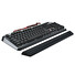 Patriot Viper 765 RGB/Drátová USB/RU layout/Černá-stříbrná