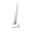 ASUS ExpertCenter/E3 AiO E3402/23,8"/FHD/i5-1235U/8GB/512GB SSD/Intel UHD/W11P EDU/White/2R