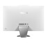 ASUS ExpertCenter/E3 AiO E3402/23,8"/FHD/i5-1235U/8GB/512GB SSD/Intel UHD/W11P EDU/White/2R