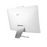 ASUS ExpertCenter/E3 AiO E3402/23,8"/FHD/i5-1235U/8GB/512GB SSD/Intel UHD/W11P EDU/White/2R