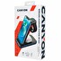CANYON Bezdrátová nabíječka WS-304 IP, QC18W, 3v1, vstup 9V/2A, 12V/1.5A, výstup 15W/10W/7.5W/5W,Type C to USB-A, růžová