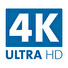 Kensington VP4000 4K Adapter DP to HDMI