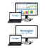 Kensington VP4000 4K Adapter DP to HDMI