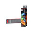Genesis herní podložka pod myš CARBON 500 M FIRE G2 300x250 mm