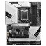 MSI PRO Z790-A MAX WIFI / Intel Z790 / LGA1700 / 4x DDR5 / 4x M.2 / HDMI / DP / USB-C / WiFi / ATX