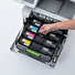 Brother - TN-821XXLBK, toner černý (až 15 000 stran)
