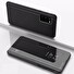 Cu-Be Clear View Xiaomi Redmi Note 12 Pro 5G Black