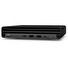 HP Elite/600 G9/Mini i5-13500T/16GB/512GB SSD/Intel UHD 770/3y onsite/W11 Pro/černá