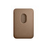 iPhone FineWoven Wallet with MagSafe - Taupe
