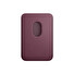 iPhone FineWoven Wallet with MagSafe - Mulberry