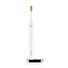 Zubní kartáček Niceboy ION Sonic Pro UV white