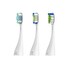 Zubní kartáček Niceboy ION Sonic Pro UV white