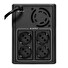 Eaton 5E 1600 USB DIN G2