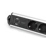 Digitus Prodlužovací přívod 230V 1,5m 6 zásuvek+vypínač+2xUSB-A+1xUSB-C