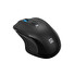 Natec optická myš PIGEON 2/4 000 DPI/Kancelářská/Optická/4 000 DPI/Drátová USB/Černá