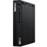 Lenovo ThinkCentre M/M70q Gen 4/Tiny/i3-13100T/8GB/256GB SSD/UHD 730/bez OS/3R