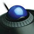 Kensington Trackball Orbit optický