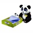 Hračka Tm toys Mami & BaoBao Interaktivní Panda s miminkem
