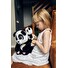 Hračka Tm toys Mami & BaoBao Interaktivní Panda s miminkem