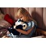 Hračka Tm toys Mami & BaoBao Interaktivní Panda s miminkem