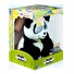 Hračka Tm toys Mami & BaoBao Interaktivní Panda s miminkem
