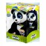 Hračka Tm toys Mami & BaoBao Interaktivní Panda s miminkem