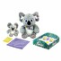 Hračka Tm toys Mokki & Lulu Interaktivní Koala s miminkem