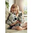 Hračka Tm toys Mokki & Lulu Interaktivní Koala s miminkem