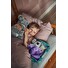 Hračka Tm toys Mokki & Lulu Interaktivní Koala s miminkem
