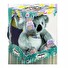 Hračka Tm toys Mokki & Lulu Interaktivní Koala s miminkem