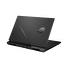 Asus ROG Strix SCAR 17 - Ryzen 9 7945HX3D/32GB/1TB SSD/RTX 4090 16GB/17,3"/WQHD/IPS/240Hz/2y PUR/Win 11 Home/černá